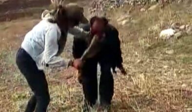 Kahramanmaraş’ta çoban döven kardeşlere tahliye