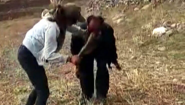 Kahramanmaraş’ta çoban döven kardeşlere tahliye