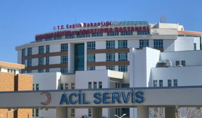 Karaman’da 15 yaşındaki kız çocuğu düşük yaptı