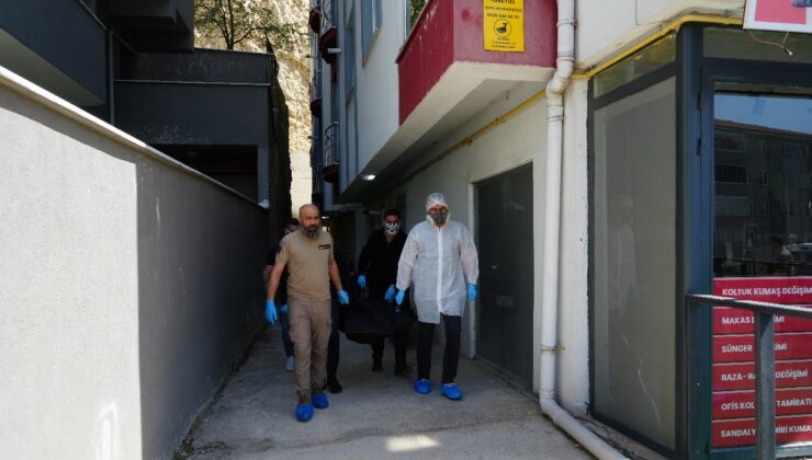 Kastamonu’da hamile kadın evinde ölü bulundu