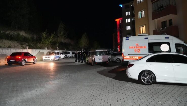 Kastamonu’da koku üzerine girilen meskende ceset bulundu