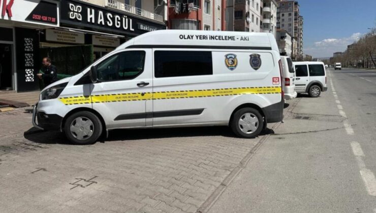 Kayseri’de alışveriş sırasında husumetlisi tarafından öldürüldü