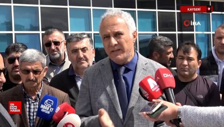 Kayseri’de emlakçı olduğu iddia eden şahıs 49 kişiyi 1 milyon dolar dolandırdı