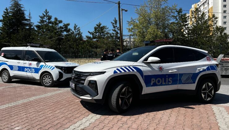 Kayseri’de hakkında uzaklaştırma kararı olan eski eşten bıçaklı saldırı