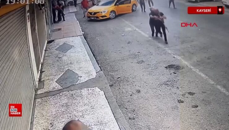 Kayseri’de kavgaya müdahale eden polisin şehit olduğu dava