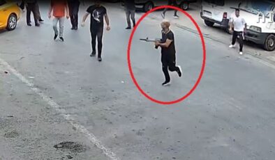 Kayseri’de kavgaya müdahale eden polisin şehit olduğu dava: Sanığa müebbet hapis