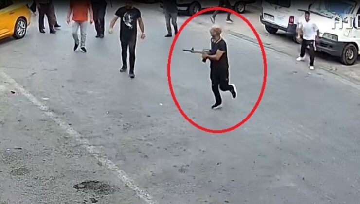 Kayseri’de kavgaya müdahale eden polisin şehit olduğu dava: Sanığa müebbet hapis