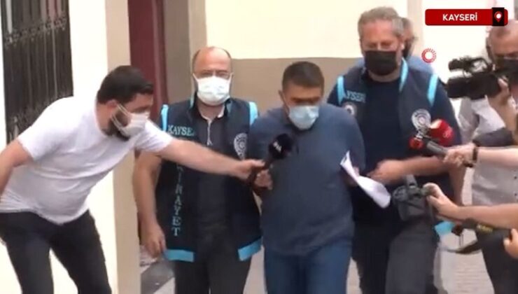 Kayseri’de kız kardeşini öldürmekle yargılandığı davadan beraat etti