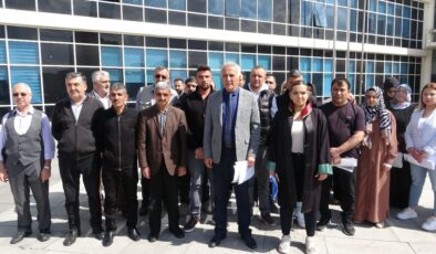 Kayseri’de sahte emlakçı vakası: 49 kişiyi 1 milyon dolar dolandırdı