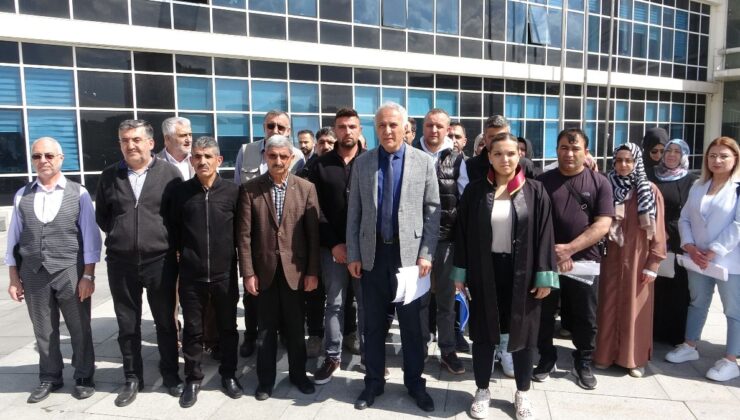 Kayseri’de sahte emlakçı vakası: 49 kişiyi 1 milyon dolar dolandırdı