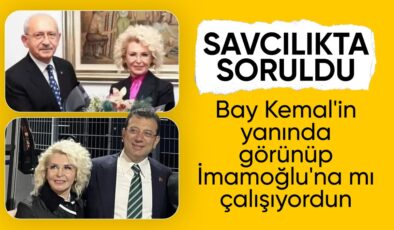 Kemal Kılıçdaroğlu’nun özel kalem müdürü kurultay soruşturmasında ifade verdi