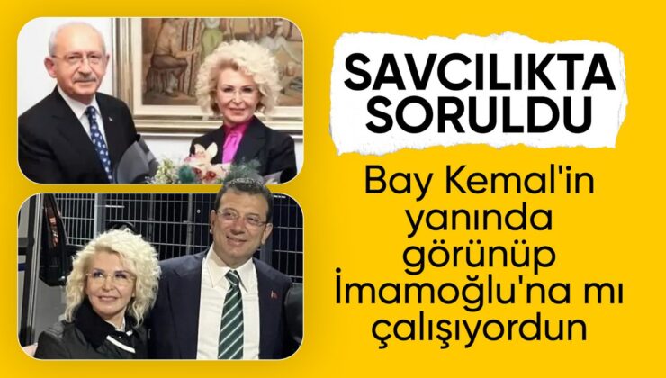 Kemal Kılıçdaroğlu’nun özel kalem müdürü kurultay soruşturmasında ifade verdi