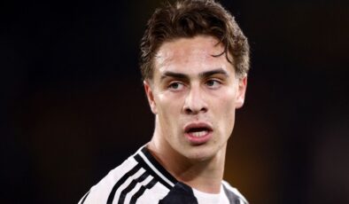 Kenan Yıldız, iki maç men cezası aldı!