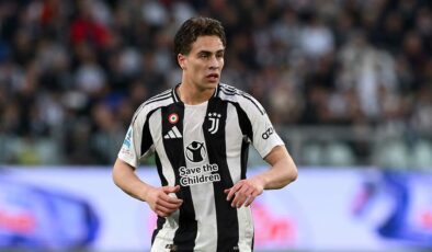 Kenan Yıldız’ın kırmızı gördüğü maçta Juventus Monza’yı yendi