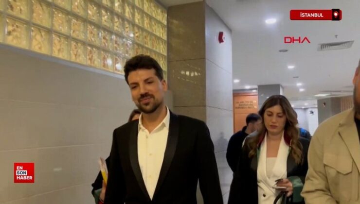 Kerimcan Durmaz’ın ‘Yasa dışı bahise teşvik’ davasında duruşma 10 Temmuz’a ertelendi