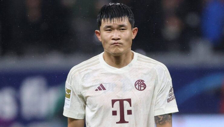 Kim Min-Jae transferinde Fenerbahçe’ye dev rakipler