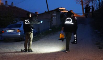 Kırıkkale’de çıkan tartışma silahlı kavgaya dönüştü: 1 yaralı, 3 gözaltı