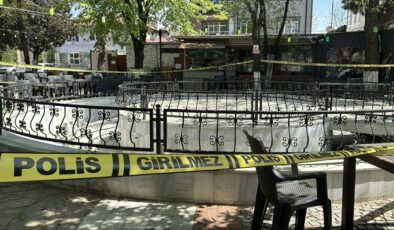 Kırklareli’de süs havuzunda elektrik akımına kapılan 4 kişiden 3’ünün tedavisi sürüyor