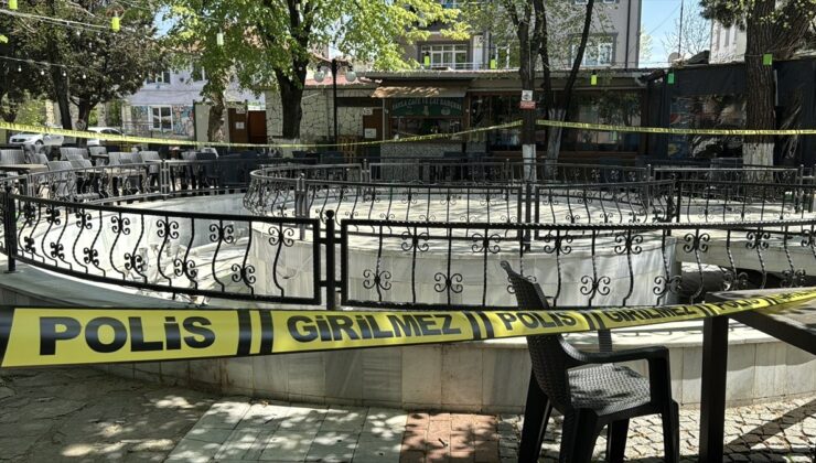 Kırklareli’de süs havuzunda elektrik akımına kapılan 4 kişiden 3’ünün tedavisi sürüyor