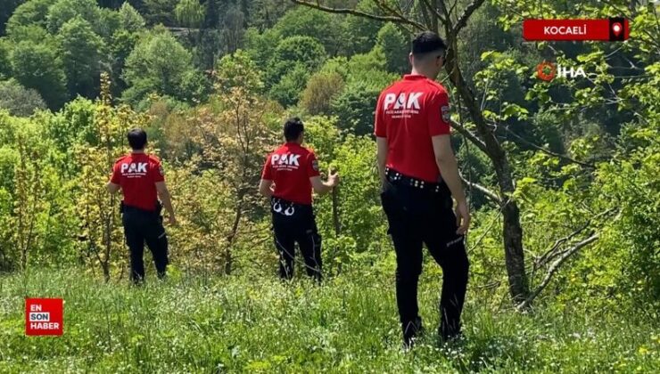 Kocaeli’de ‘Çarşıya gidiyorum’ diyerek evden çıktı, 45 gündür kayıp