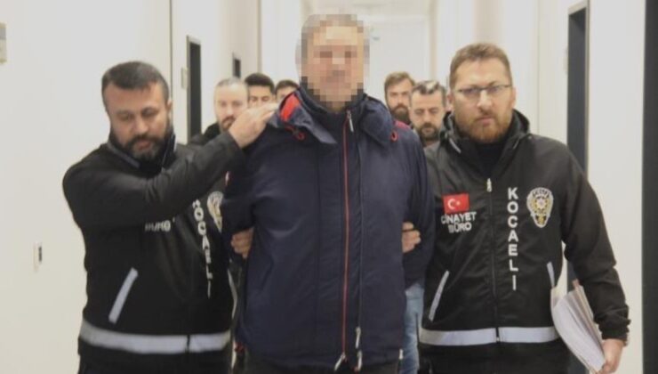 Kocaeli’de ünlü halıcıyı asitle eriten şüpheliler hakkında istenen ceza belli oldu