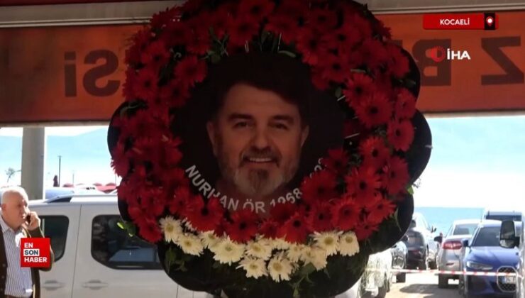 Kocaeli’de ünlü halıcıyı baltayla parçalara ayırıp asitle eritmişlerdi