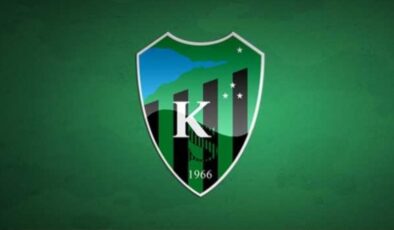 Kocaelispor’da 2 oyuncunun sözleşmesi uzatıldı