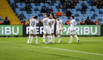 Kocaelispor’un Süper Lig hayaline son bir adım