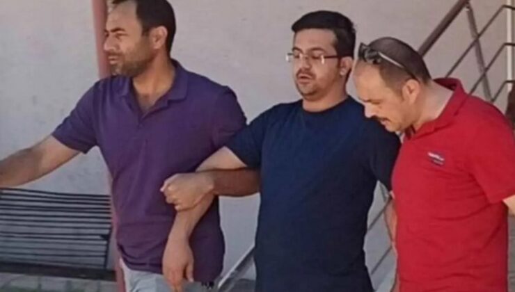 Konya’da kuyumcu katili LYS birincisi, ceza almadı