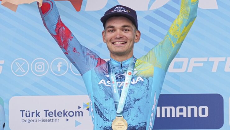 Lev Gonov: Taktiğimizi denedim ve kazandım