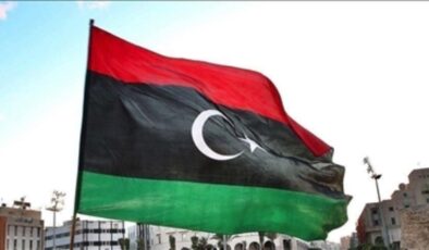 Libya’dan İran’daki patlamada hayatını kaybedenler için paylaşım