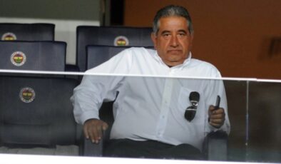 Mahmut Uslu: Ali Koç ve yönetim derhal istifa etsin