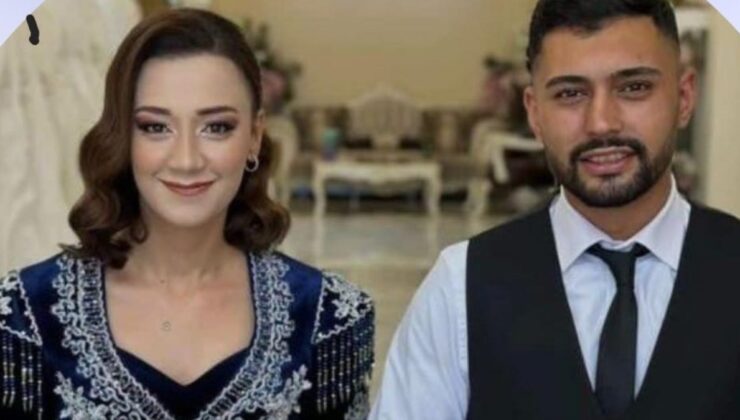 Malatya’da öldürülen 8 aylık hamile Beste’nin babası: Kızımın katilini teselli etmişim