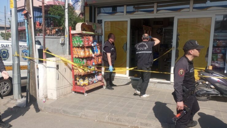 Manisa’da cinayet: Kuzenini tabancayla vurarak öldürdü