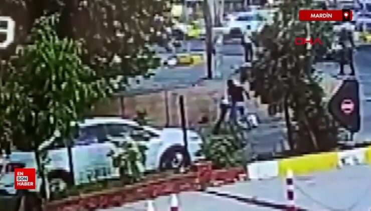 Mardin’de babası sopa ve çekiçle öldürdü