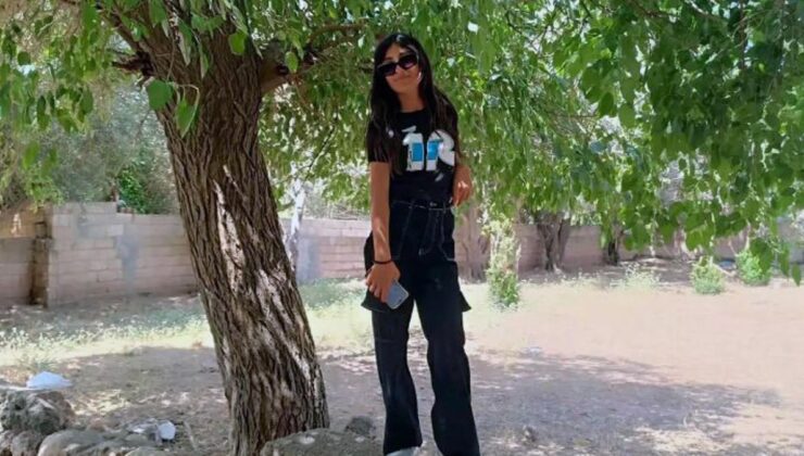 Mardin’de konutunda silahla vurulmuş halde bulunan 13 yaşındaki kız çocuğu öldü