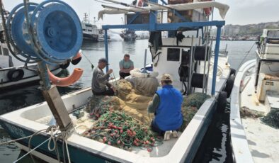 Marmara Denizi’nde müsilaj: Balık etine zarar veriyor mu?