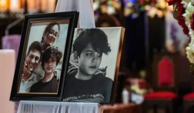 Mattia Ahmet Minguzzi davasında yeni gelişme: 2 zanlı hakkında gözaltı kararı