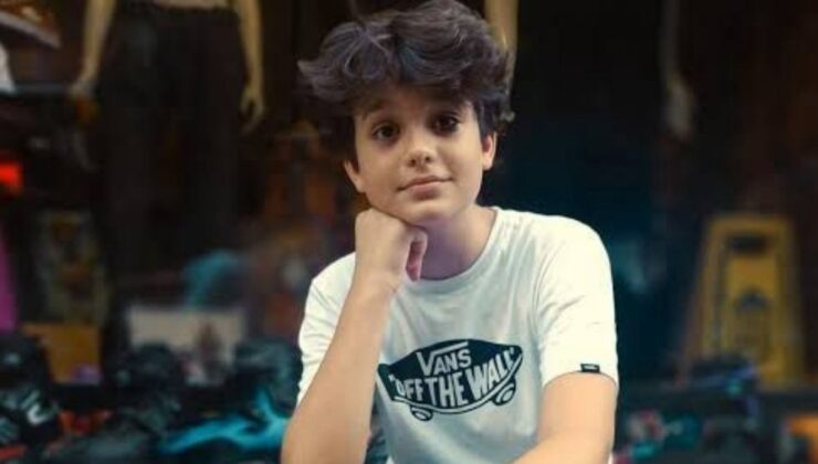 Mattia Ahmet Minguzzi’nin mezarına ziyan veren kuşkulu hakkında 4 yıla kadar mahpus talebi