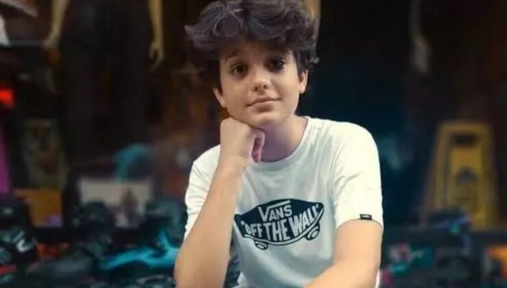 Mattia Ahmet Minguzzi’nin mezarında duygusal anlar