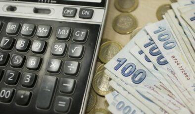 Mehmet Şimşek 40 bin mükellefi uyardı: Maliye kapınızı çalmadan, vergide gönüllü uyuma dahil olun