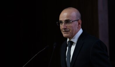 Mehmet Şimşek: ABD temasları çok verimli geçti