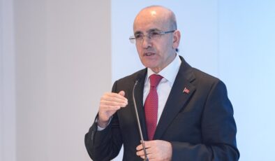Mehmet Şimşek, ABD’de yatırımcılarla kritik temaslarda bulunacak