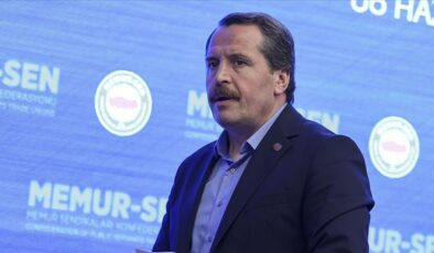 Memur-Sen’den üniversitelerde işçi statüsündeki personele ilişkin açıklama