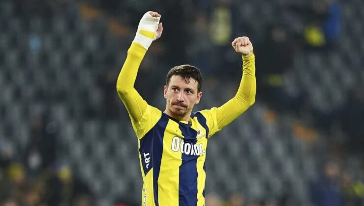 Mert Hakan Yandaş nadir görülen bir enfeksiyona yakalandı: Hastaneye kaldırıldı