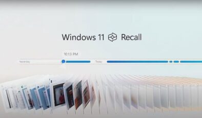 Microsoft’un yapay zeka aracı ‘Recall’ özel bildirilerinizi gizlice kopyalıyor