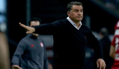 MKE Ankaragücü’nde bir Mustafa Kaplan dönemi daha