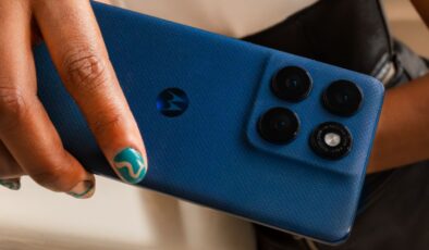 Motorola’dan iki yeni telefon: Moto Edge 60 ve Edge 60 Pro tanıtıldı