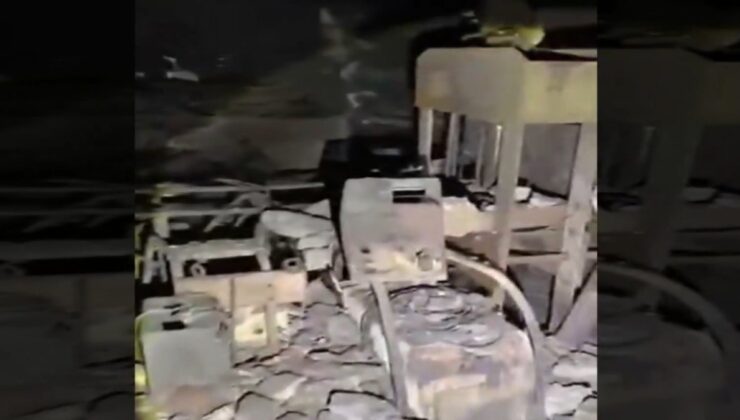 MSB paylaştı: Irak’ın kuzeyinde arama-tarama faaliyetlerimiz aralıksız devam ediyor