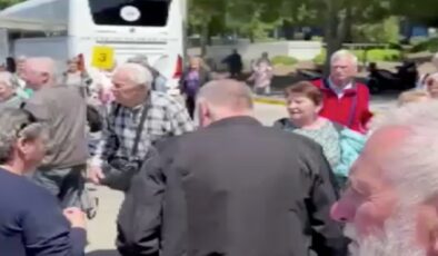 Muğla 31 yıl sonra Avusturalyalı emeklileri ağırlıyor